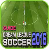 Trucos-Dream League Soccer 16