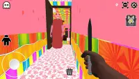 Piggy Granny Baldi Horror Game Screen Shot 3