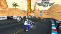 Bike Race Moto Screen Shot 5