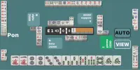 R Mahjong – Riichi Mahjong for 4 players Screen Shot 4