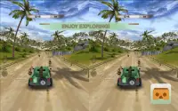 VR Zombie Clash Screen Shot 2