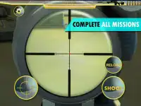 आतंकवादी खेल की शूटिंग निशानची Screen Shot 9