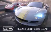 TopSpeed: Drag & Fast Racing Screen Shot 14
