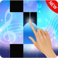 Freddie Mercury - Queen - Best Magic Piano Tiles