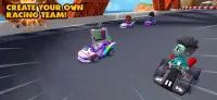 Boom Karts Multiplayer Racing Screen Shot 2