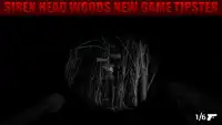 NEW Siren Head Woods SCP 6789 Tipster for Game Screen Shot 1