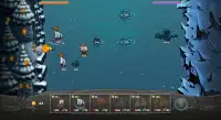 Ships vs Sea Monsters Screen Shot 5