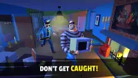 Robbery Madness 2: Thief Games Screen Shot 3