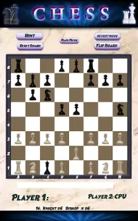Chess Dasher Screen Shot 3