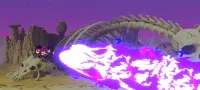 Dragon Legend Z Lite Screen Shot 2
