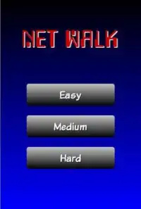 Net Walk Screen Shot 0