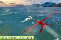 Air Drone Royale Batalha Screen Shot 10
