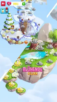 Puzzle Pets - Tierischer Spaß Screen Shot 5