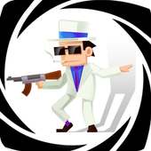 Spy Shoot