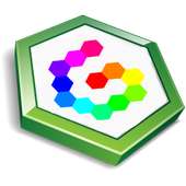 Block Puzzle Classic - Hexagon