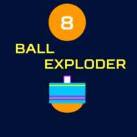 Ball Exploder