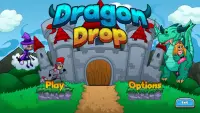 Dragon Drop Free Screen Shot 2