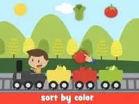 Toddler games for 3 year olds Screen Shot 19