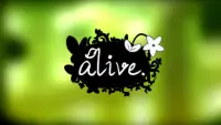 Alive (Alpha Version) Screen Shot 0