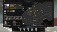 Euro Truck Simulator 2 Screen Shot 3