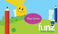 Funz - relax and play Screen Shot 0