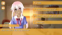 Fake Novel: Girls Simulator Screen Shot 10