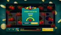 Fruit Poker Deluxe Screen Shot 5