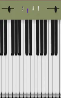 Piyano : Piano keys Game for Piano Joy Screen Shot 5