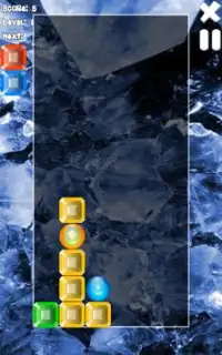 Jewel Rush Screen Shot 2