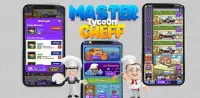 Master Cheff Idle Tycoon Screen Shot 4