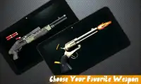 Weapon Simulator Free Screen Shot 0