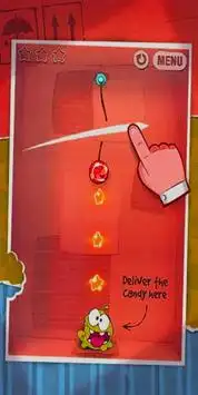 Guide for Cut the Rope Screen Shot 0