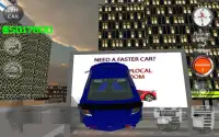 Stunt Car Driving 2 Screen Shot 5