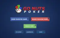 Chấn Nuts Poker miễn phí Screen Shot 13