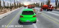 Ultimate Car Racing in Traffic Screen Shot 3