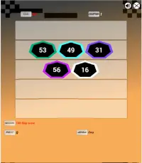 Math genius-Mind Games Screen Shot 7
