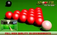 Play Pool 3D Snooker Pro Screen Shot 3