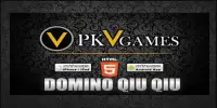 PKV Games Domino Qiu QQ 99 Screen Shot 2