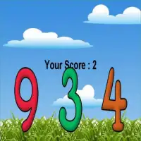 Kids games : learning numbers Screen Shot 3