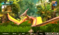 Pteranodon Simulator Screen Shot 4