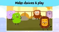 Toddler Games for 4 Year Olds Screen Shot 6