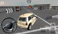 Автомобильная стоянка 3D Screen Shot 2