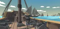 Pirates Treasure: Open World Adventure Survival Screen Shot 4