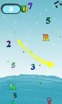 ABC - Letters Numbers for Kids Screen Shot 2