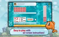 Go Fish: The Card Game for All Screen Shot 5