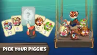 Diggy Piggy: Juegos de pelotas Screen Shot 6