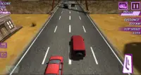 Highway Police Chase Challenge Screen Shot 18