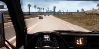 American Truck Simulator Deluxe 2017 Screen Shot 2