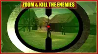 Epic War : Sniper Shooter Screen Shot 4
