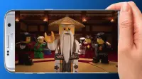 Tips LEGO Ninjago Walkthrough Hints Screen Shot 0